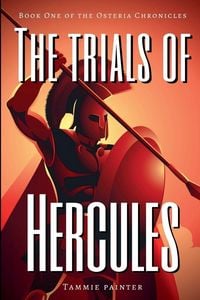 Produktbild: The Trials of Hercules