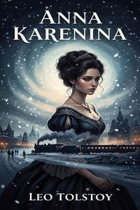 Produktbild: Anna Karenina