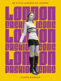Produktbild: London Fashion Icons