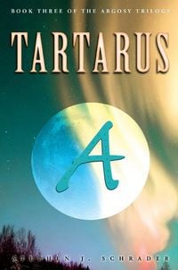 Produktbild: Tartarus: Book 3 of the Argosy Trilogy