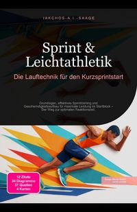 Produktbild: Sprint & Leichtathletik