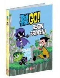Produktbild: Oyun Zamani