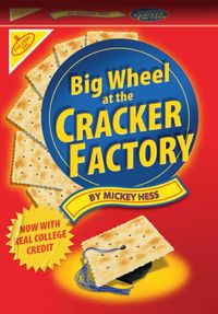 Produktbild: Big Wheel At The Cracker Factory