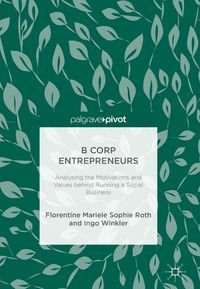 Produktbild: B Corp Entrepreneurs