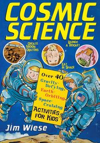 Produktbild: Cosmic Science