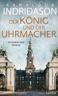 Produktbild: Der K&ouml;nig und der Uhrmacher