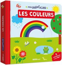 Produktbild: Les couleurs