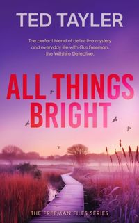 Produktbild: All Things Bright