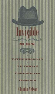 Produktbild: Invisible Men