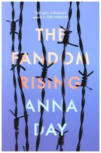Produktbild: Day, A: Fandom Rising