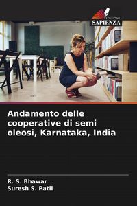 Produktbild: Andamento delle cooperative di semi oleosi, Karnataka, India