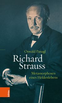 Produktbild: Richard Strauss