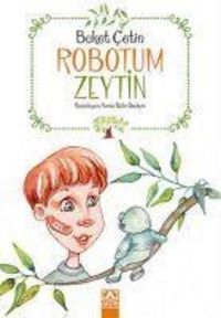 Produktbild: Robotum Zeytin