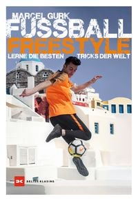 Produktbild: Fu&szlig;ball Freestyle
