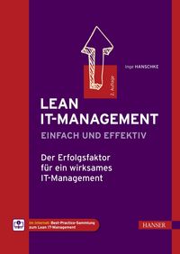 Produktbild: Lean IT-Management - einfach und effektiv