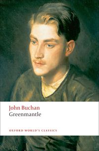 Produktbild: Greenmantle