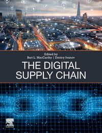 Produktbild: The Digital Supply Chain