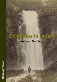 Produktbild: Chillonius in Japan