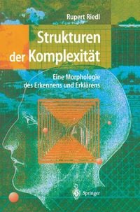 Produktbild: Strukturen der Komplexit&auml;t