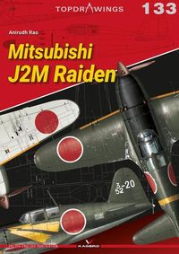 Produktbild: Mitsubishi J2m Raiden