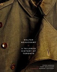 Produktbild: Walter Beauchamp