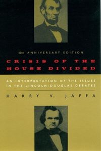 Produktbild: Crisis of the House Divided