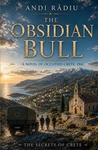 Produktbild: The Obsidian Bull