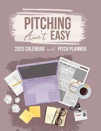 Produktbild: Pitching Ain't Easy