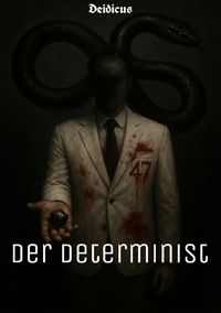 Produktbild: Der Determinist
