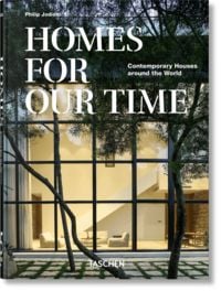 Produktbild: Homes For Our Time. Contemporary Houses around the World. 45th Ed.