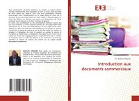 Produktbild: Introduction aux documents commerciaux