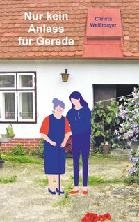 Produktbild: Nur kein Anlass f&uuml;r Gerede