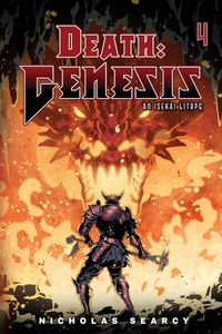 Produktbild: Death Genesis 4