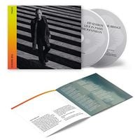 Bild vom Artikel The Bridge (Super Deluxe Edt.) vom Autor Sting