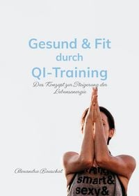 Produktbild: Gesund & Fit durch Qi-Training