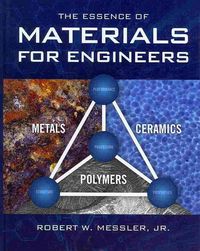 Produktbild: Essence Of Materials For Engin