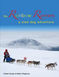 Produktbild: The Rainbow Runners