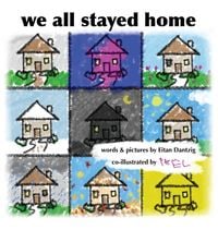 Produktbild: We All Stayed Home
