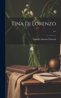 Produktbild: Tina Di Lorenzo ...
