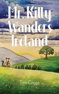 Produktbild: Mr. Kitty Wanders Ireland