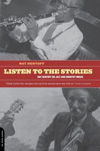 Produktbild: Listen to the Stories