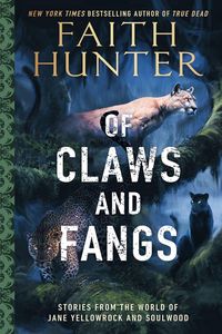 Produktbild: Of Claws and Fangs