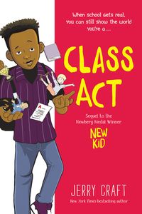 Produktbild: Class Act