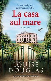 Produktbild: La casa sul mare