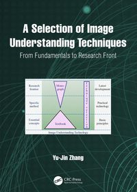 Produktbild: A Selection of Image Understanding Techniques