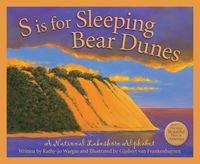 Produktbild: S Is for Sleeping Bear Dunes