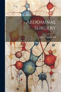 Produktbild: Abdominal Surgery