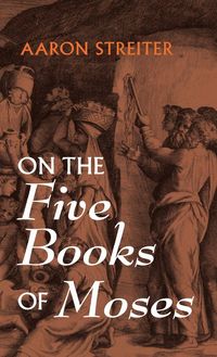 Produktbild: On the Five Books of Moses