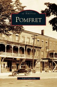 Produktbild: Pomfret