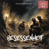 Produktbild: Besessenheit